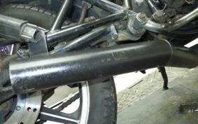 KAWASAKI Z250 FT KZ250A
