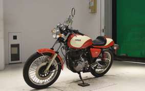 YAMAHA SR500 1978 2J2