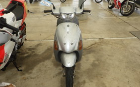 SUZUKI LET's 4 CA45A