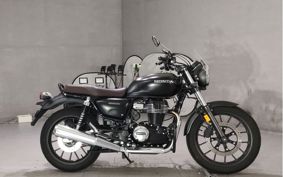 HONDA GB350 NC59