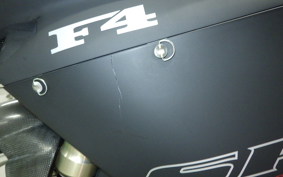 MV AGUSTA  F4 S PR 2008