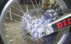 HONDA CRF250 RALLY ME10