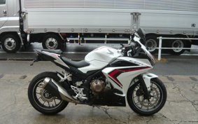 HONDA CBR400R ABS 2020 NC56