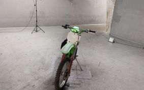 KAWASAKI KX80 KX080V