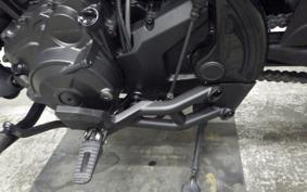 HONDA REBEL 1100 2021 SC83