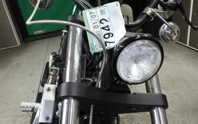 YAMAHA DRAGSTAR 400 1999