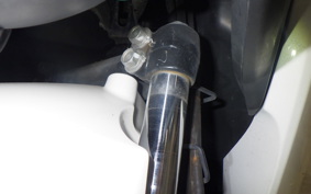 HONDA BENLY 50 2002 AA03