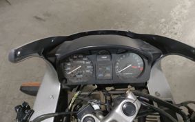 HONDA ZELBIS MC25