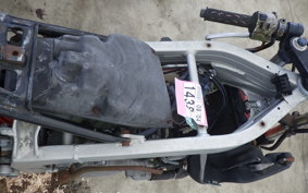 HONDA NSR250R MC16