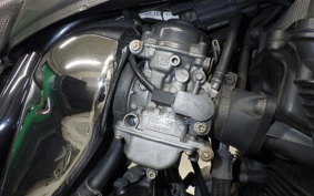 SUZUKI INAZUMA 400 (GSX400) 2001 GK7BA