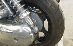 YAMAHA CYGNUS 125 X 2 SE44J