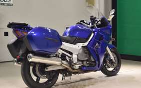 YAMAHA FJR1300 2001