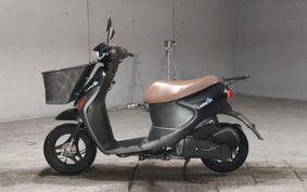 SUZUKI  LET`S 4G CA41A