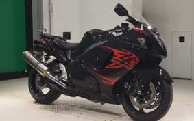 SUZUKI HAYABUSA Gen.2 2010
