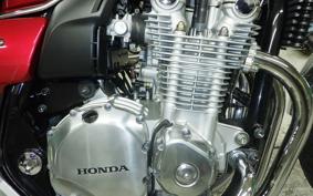 HONDA CB1100 EX 2015 SC65
