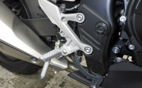 HONDA CBR400R 2025 NC65