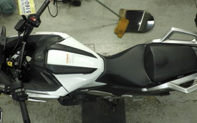 HONDA NC750X DCT 2022 RH09