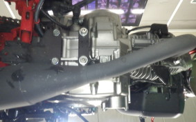 HONDA MONKEY 125 JB05