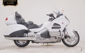 HONDA GL 1800 GOLD WING 2017 SC68