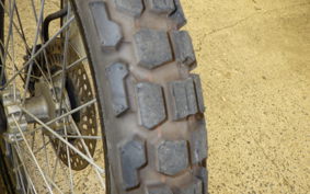 HONDA XR400R 2003