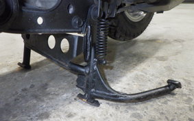 YAMAHA AXIS 125 TREET SE53J