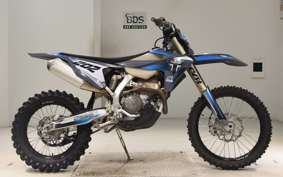 TRIUMPH TF250E