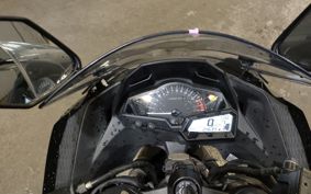 KAWASAKI NINJA250 EX250L