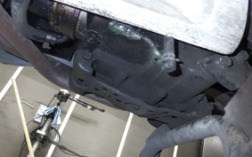 HONDA SILVER WING 400 GTA 2015 NF03