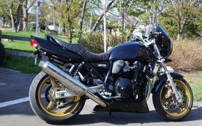 SUZUKI INAZUMA 400 2002 GK7BA