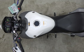 SUZUKI GSR 400 A 2014 GK7EA