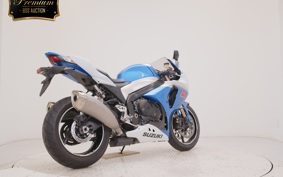 SUZUKI GSX-R1000 2009