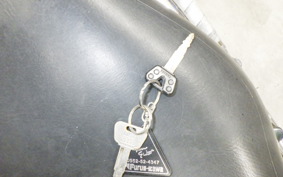 YAMAHA DRAGSTAR 400 1996 4TR