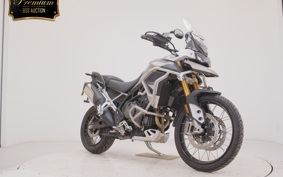 TRIUMPH TIGER 900 RALLY PRO 2023