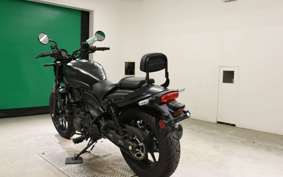 KAWASAKI ELIMINATOR400-3SE 2023 EL400A