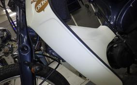 HONDA C50 SUPER CUB AA01