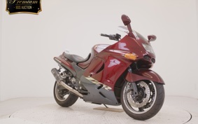 KAWASAKI ZZ1100 NINJA R Gen.2 2002