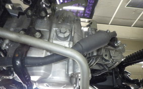HONDA ｸﾛｽｶﾌﾞ50 AA06