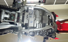 HONDA CRF250L MD47