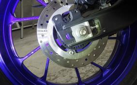 YAMAHA YZF-R15 2007