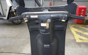 HONDA GYRO CANOPY TA03