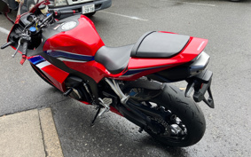 HONDA CBR600RR ABS 2021 PC40
