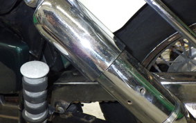 HONDA SHADOW 400 1997 NC34