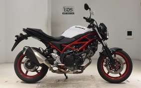 SUZUKI SV650 A 2021 VP55B