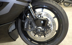 SUZUKI HAYABUSA Gen.3 2025 EJ11A