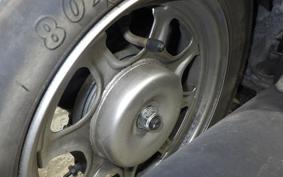 HONDA TACT-4ﾍﾞｰｼｯｸ