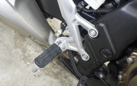 HONDA CBR400R 2021 NC56