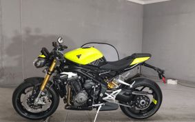 TRIUMPH SPEED TRIPLE RX 2026 P12S43