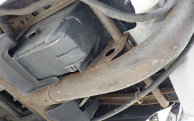HONDA TODAY AF61