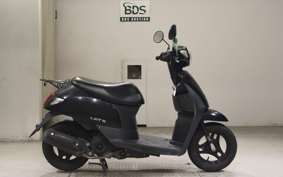 SUZUKI ﾚｯﾂ CA4AA