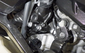 KAWASAKI ZX-25R ZX250E